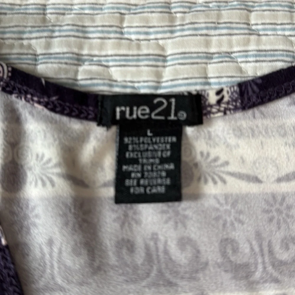 Summer Tank Top Bundle of 2 - Picture 7 of 8